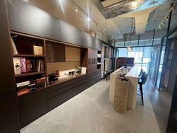 Woods Square (D25), Office #580083191